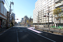 道路