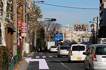 道路