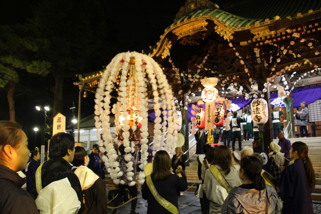 千日紅市